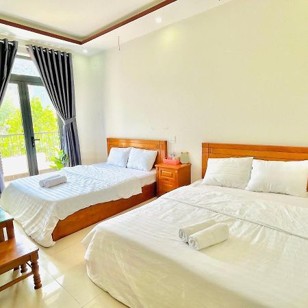 Love Homestay & Spa Quy Nhon Exteriér fotografie