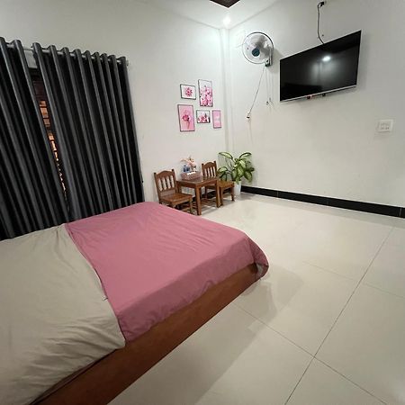 Love Homestay & Spa Quy Nhon Exteriér fotografie