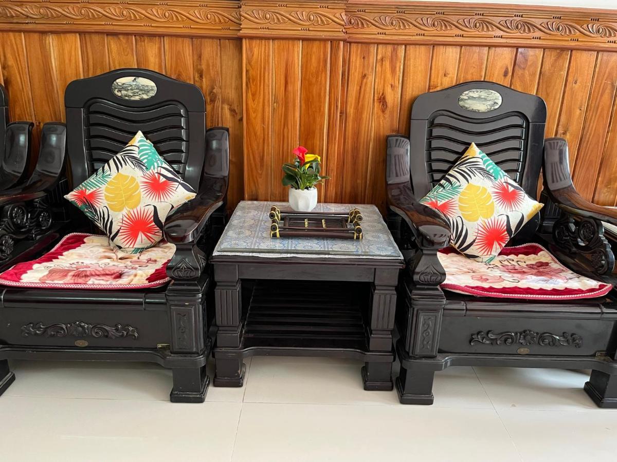 Love Homestay & Spa Quy Nhon Exteriér fotografie