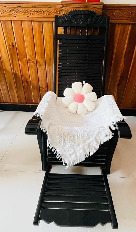 Love Homestay & Spa Quy Nhon Exteriér fotografie