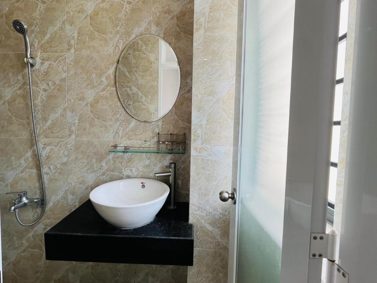 Love Homestay & Spa Quy Nhon Exteriér fotografie