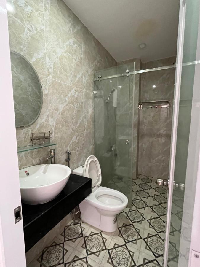 Love Homestay & Spa Quy Nhon Exteriér fotografie