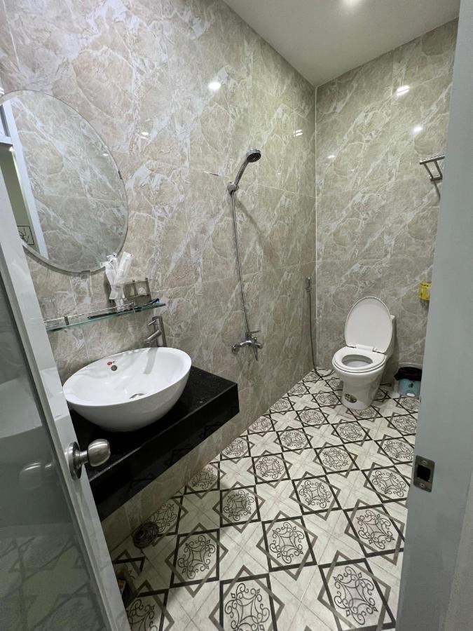 Love Homestay & Spa Quy Nhon Exteriér fotografie
