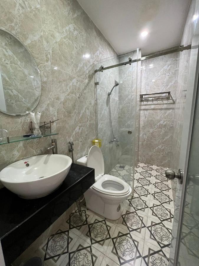 Love Homestay & Spa Quy Nhon Exteriér fotografie