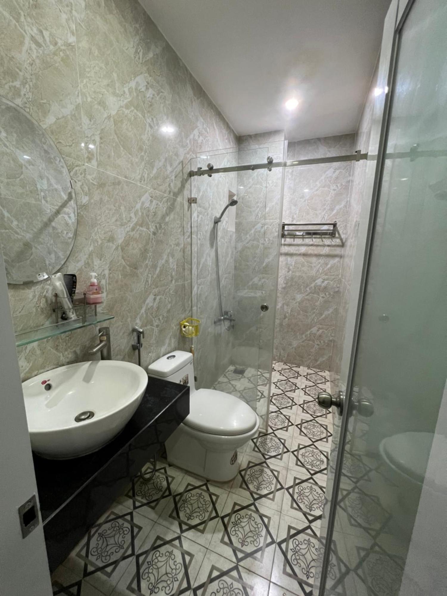 Love Homestay & Spa Quy Nhon Exteriér fotografie